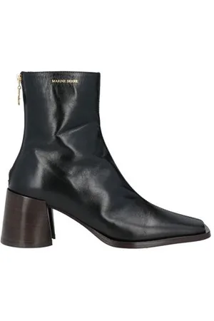 Marine Serre FOOTWEAR - Ankle boots - on YOOX.com