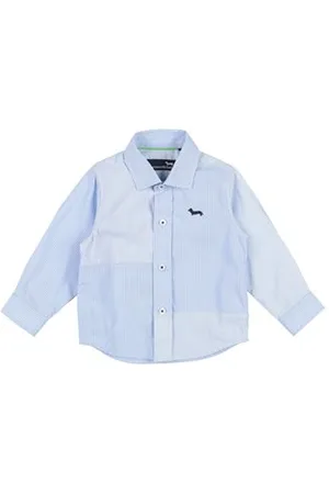 HARMONT&BLAINE TOPWEAR - Shirts - on YOOX.com