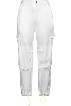 Iceberg BOTTOMWEAR - Trousers - on YOOX.com