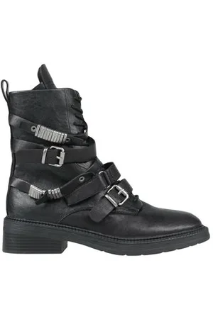 DKNY FOOTWEAR - Ankle boots - on YOOX.com