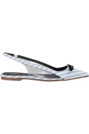 RED(V) FOOTWEAR - Ballet flats - on YOOX.com