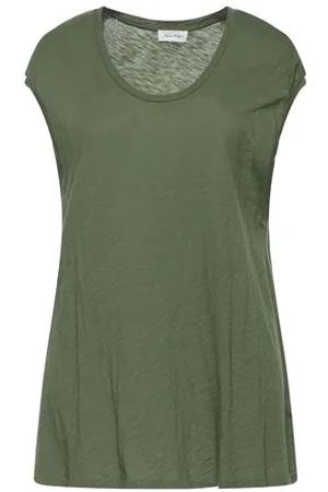 American Vintage TOPWEAR - T-shirts - on YOOX.com