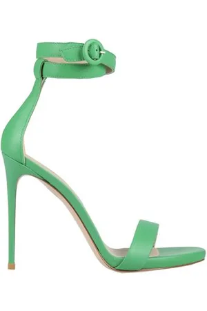 LE SILLA FOOTWEAR - Sandals - on YOOX.com