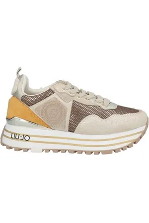 Liu Jo FOOTWEAR - Trainers - on YOOX.com