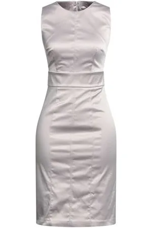 BIANCOGHIACCIO DRESSES - Midi dresses - on YOOX.com