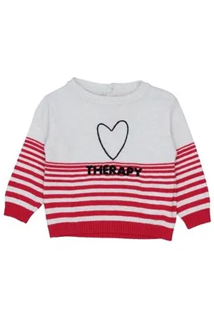 Love Therapy KNITWEAR - Jumpers - on YOOX.com