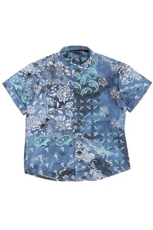 Please TOPWEAR - Shirts - on YOOX.com