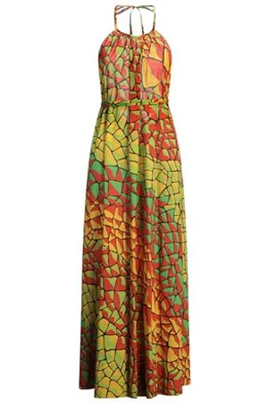 Puccini DRESSES - Maxi dresses - on YOOX.com