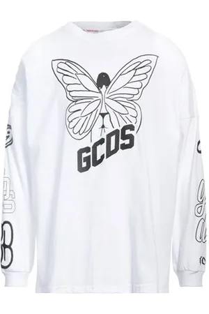 GCDS TOPWEAR - T-shirts - on YOOX.com