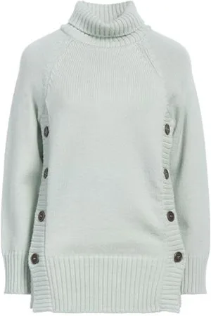 Compagnia Italiana KNITWEAR - Turtlenecks - on YOOX.com