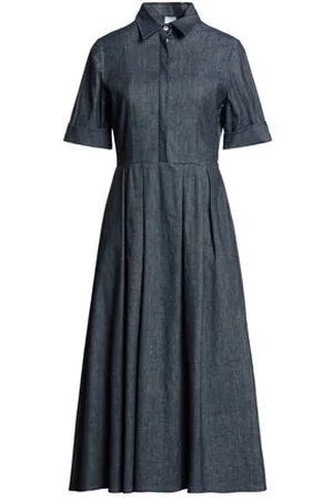 ELEVENTY DRESSES - Midi dresses - on YOOX.com