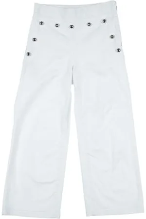 Twin-Set BOTTOMWEAR - Jeans - on YOOX.com