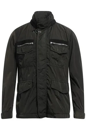 FAY COATS & JACKETS - Overcoats & Trench Coats - on YOOX.com