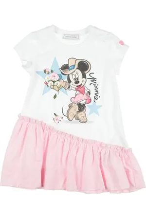 MONNALISA NEWBORN - Baby dresses - on YOOX.com