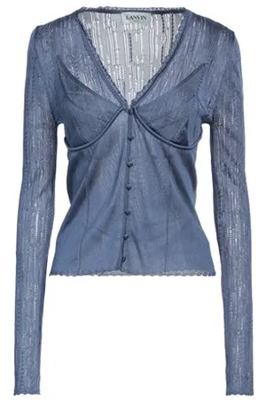 Lanvin KNITWEAR - Cardigans - on YOOX.com