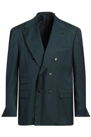 Kiton SUITS and CO-ORDS - Blazers - on YOOX.com