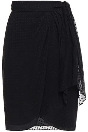 IRO BOTTOMWEAR - Mini skirts - on YOOX.com