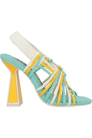 Kat Maconie FOOTWEAR - Sandals - on YOOX.com