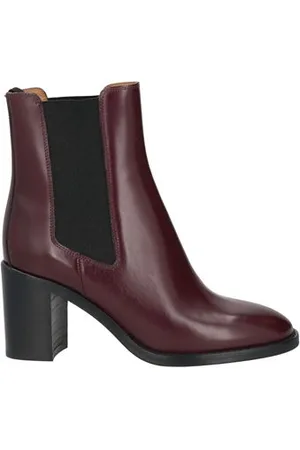 Isabel Marant FOOTWEAR - Ankle boots - on YOOX.com