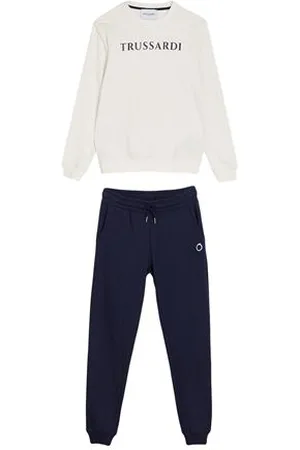 Trussardi JUMPSUITS & TRACKSUITS - Tracksuits - on YOOX.com