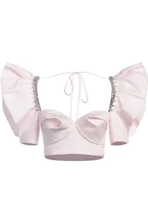 AREA TOPWEAR - Tops - on YOOX.com