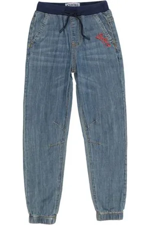 Iceberg BOTTOMWEAR - Jeans - on YOOX.com