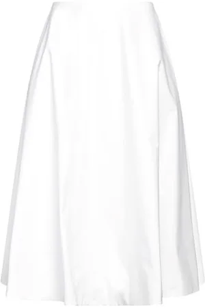 VALENTINO GARAVANI BOTTOMWEAR - Midi skirts - on YOOX.com