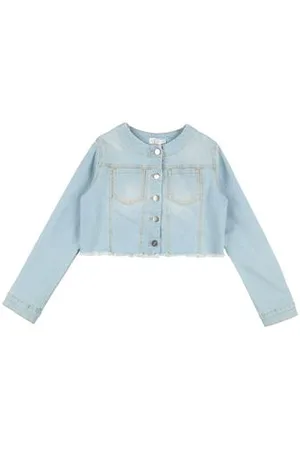 YOOX COATS & JACKETS - Denim outerwear - on YOOX.com