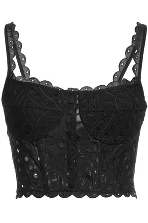 CHARO RUIZ IBIZA TOPWEAR - Tops - on YOOX.com