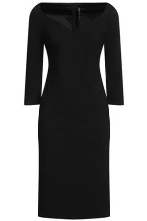 Manila Grace DRESSES - Midi dresses - on YOOX.com