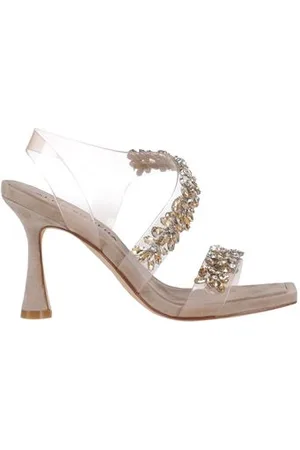 Alma en Pena FOOTWEAR - Sandals - on YOOX.com