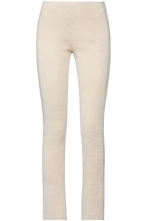 MAGDA BUTRYM BOTTOMWEAR - Trousers - on YOOX.com