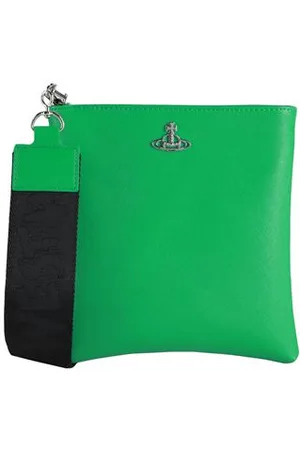 Vivienne Westwood BAGS - Cross-body bags - on YOOX.com