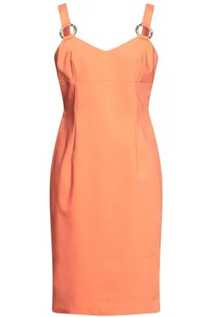 CLIPS DRESSES - Midi dresses - on YOOX.com
