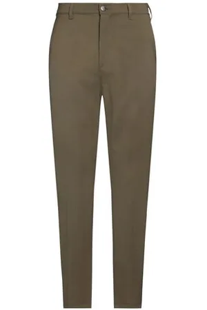 CRUNA BOTTOMWEAR - Trousers - on YOOX.com