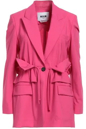 Msgm SUITS and CO-ORDS - Blazers - on YOOX.com