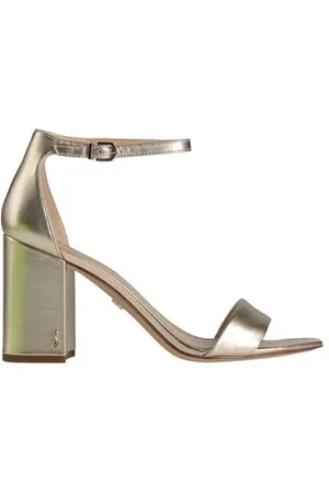 Sam Edelman FOOTWEAR - Sandals - on YOOX.com