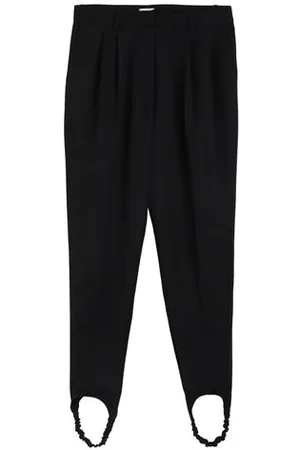 MAGDA BUTRYM BOTTOMWEAR - Trousers - on YOOX.com
