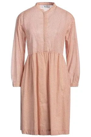 NIŪ DRESSES - Mini dresses - on YOOX.com