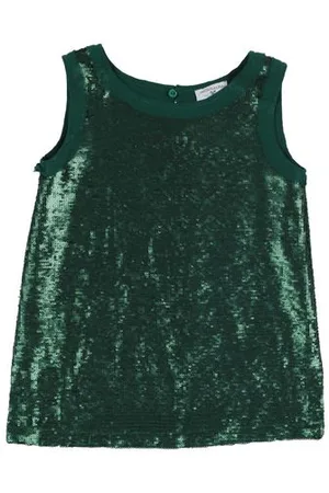 MONNALISA TOPWEAR - T-shirts - on YOOX.com