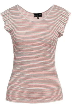 Emporio Armani KNITWEAR - Jumpers - on YOOX.com