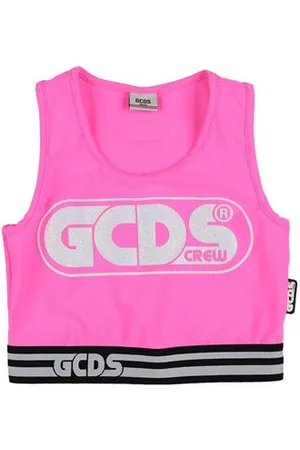 GCDS TOPWEAR - T-shirts - on YOOX.com