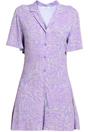 Paul Smith JUMPSUITS & TRACKSUITS - Playsuits - on YOOX.com