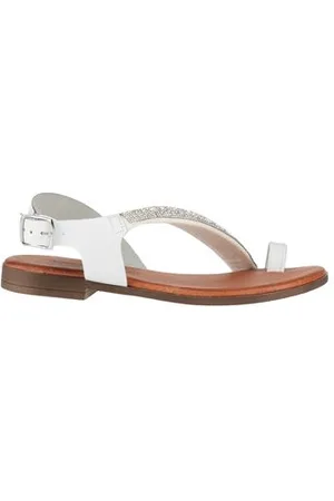 Bottega artigiana FOOTWEAR - Thong sandals - on YOOX.com