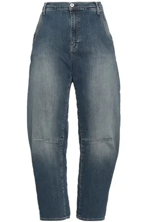 AG Jeans BOTTOMWEAR - Jeans - on YOOX.com