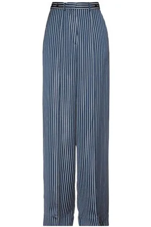 Rokh BOTTOMWEAR - Trousers - on YOOX.com