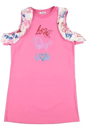 Pinko DRESSES - Kids’ dresses - on YOOX.com