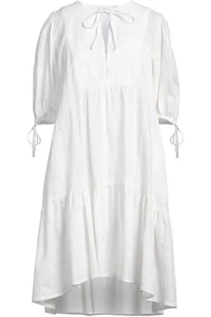 I BLUES DRESSES - Midi dresses - on YOOX.com