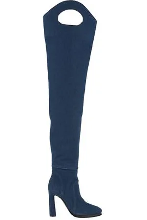 Burberry FOOTWEAR - Boots - on YOOX.com
