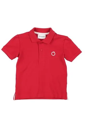 Trussardi TOPWEAR - Polo shirts - on YOOX.com